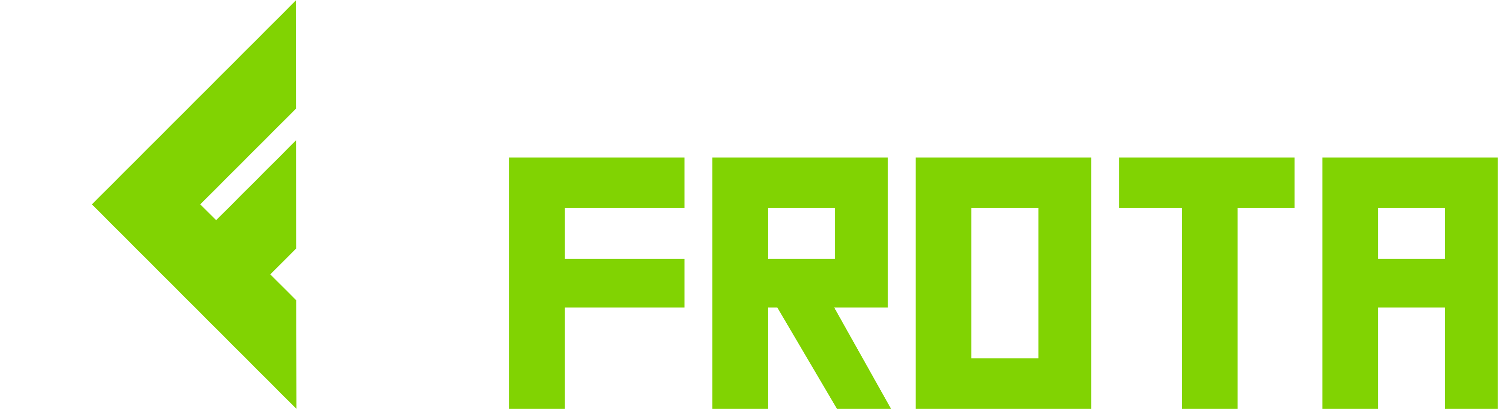 Logo Studio Frota
