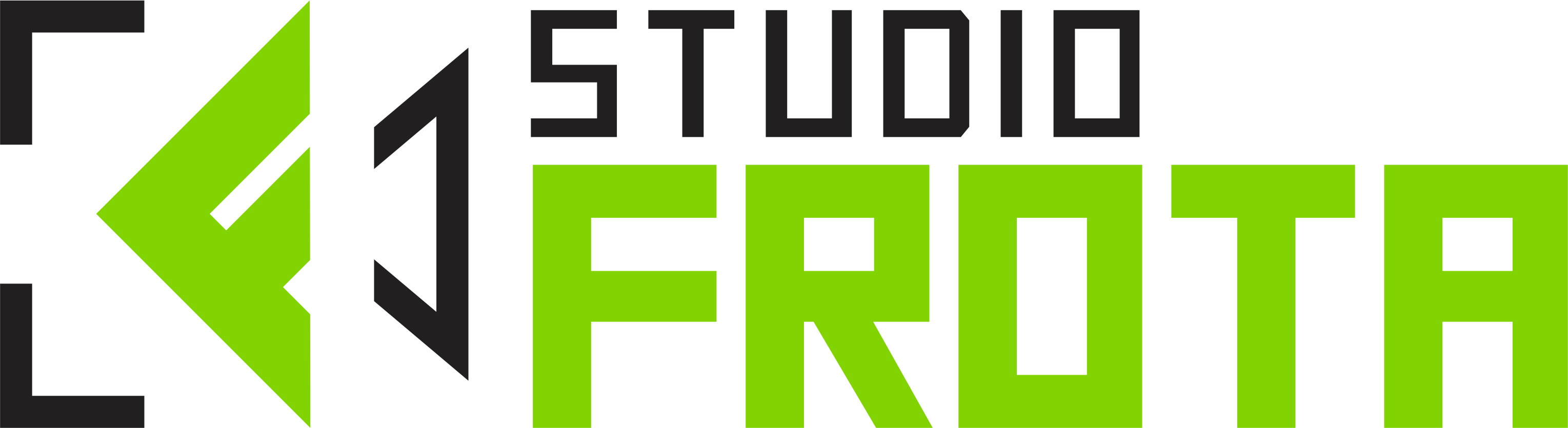 Logo Studio Frota